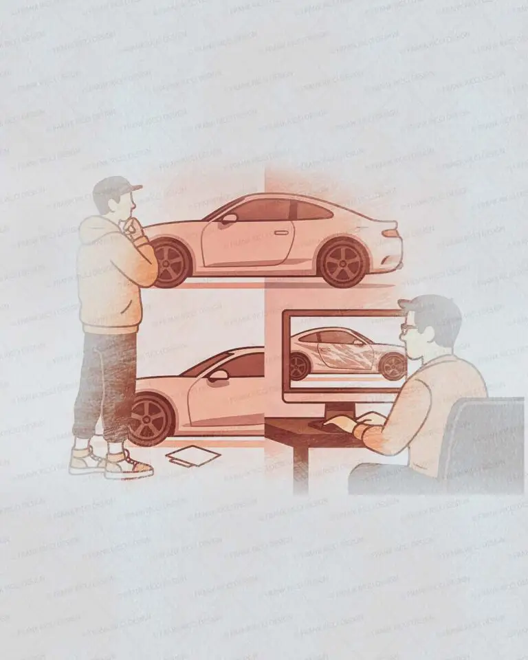 Why Too Simple Designs Often Disappoint