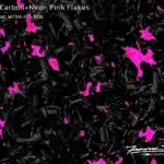 Sample Neon Pink MTRK-FC1-N06