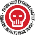 Frank Ricci Logo circle